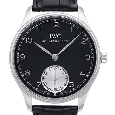 高級時計ブランド IWC コピー ポルトギーゼ ハンドワインド IW545404